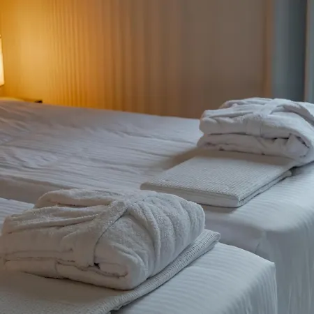 Terra - Stone Villa *