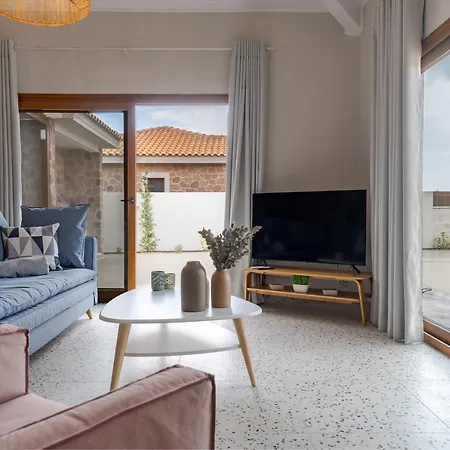 Villa Terra - Stone *