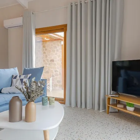 Villa Terra - Stone Laganász