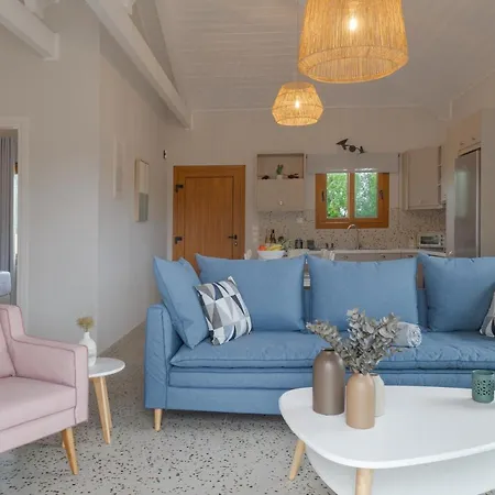 Villa Terra - Stone *