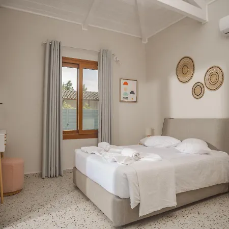 Villa Terra - Stone *