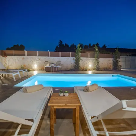 Villa Terra - Stone *