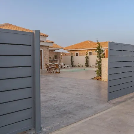 Terra - Stone Laganas