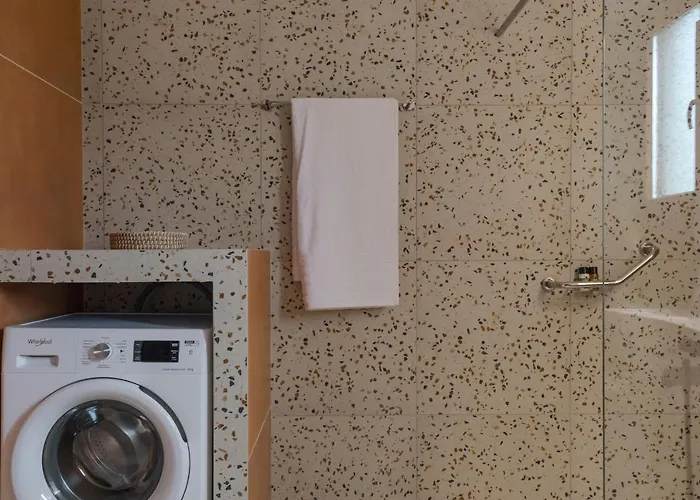 Terra - Stone Вилла Лаганас