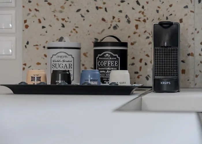 Terra - Stone Вилла