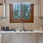 Vilă Terra - Stone Laganas