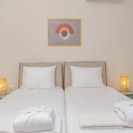 Terra - Stone Villa Laganas