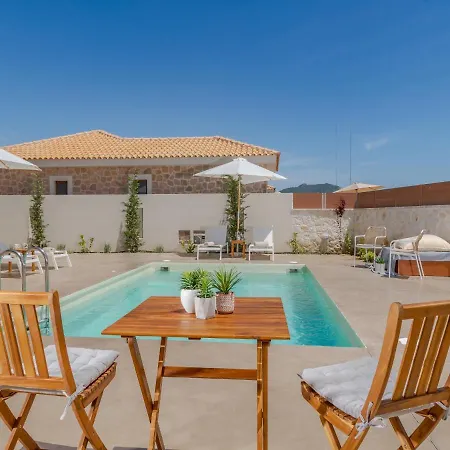 Villa Terra - Stone *